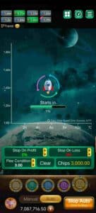 YONO SLOTS Crash Games