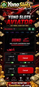 Yono Slots Aviator-1