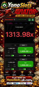 Yono Slots Aviator-3
