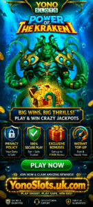 Yono Slots Power Of The Kraken-1