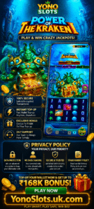 Yono Slots Power Of The Kraken-2