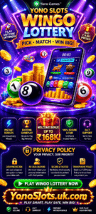 Yono Slots Wingo Lottery-2