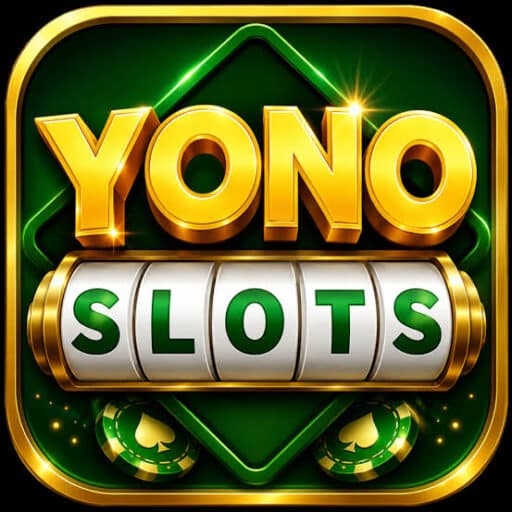 yono slots