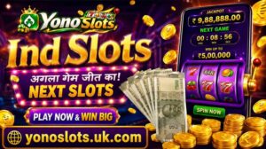 ind slots game