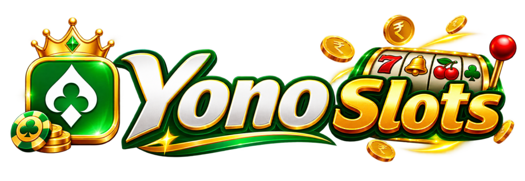 yono slots
