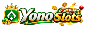 yono slots games