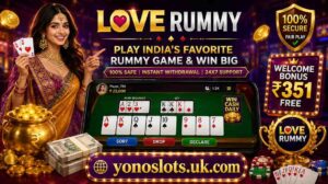 love rummy apps
