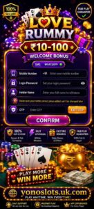 love rummy apps