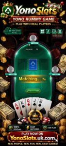 yono rummy game
