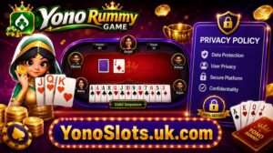 yono rummy game