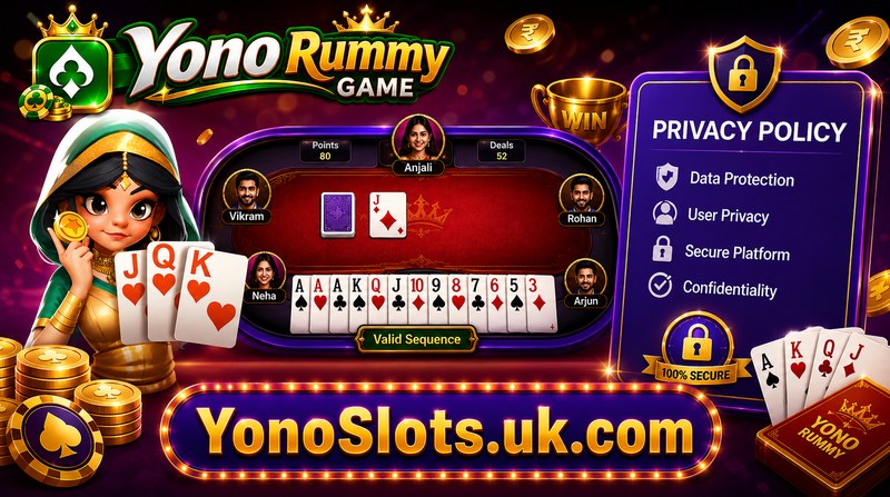 yono rummy game