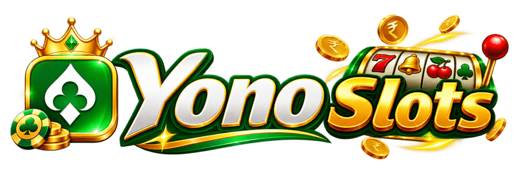 yono slots